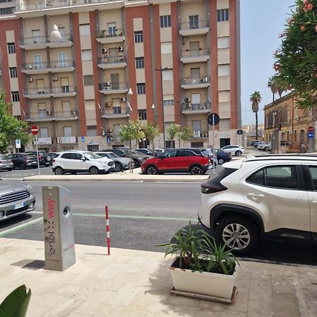 Dimora Diaz 23A Daire Siraküza Dış mekan fotoğraf