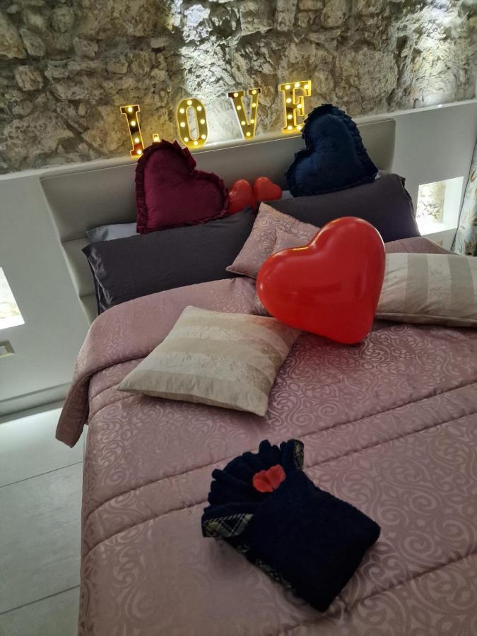 Dimora Diaz 23A Daire Siraküza Dış mekan fotoğraf